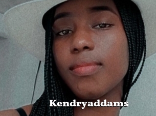 Kendryaddams