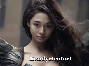 Kendyricafort