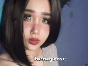 Kendyrose