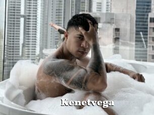 Kenetvega
