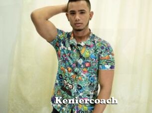 Keniercoach