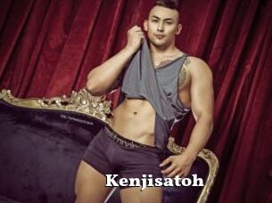 Kenjisatoh