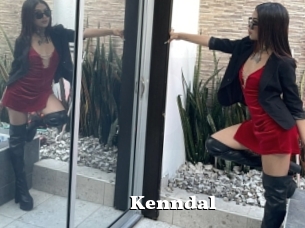 Kenndal