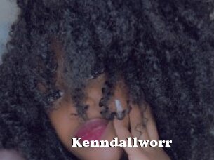 Kenndallworr