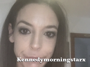 Kennedymorningstarx