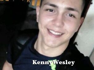 KennyWesley
