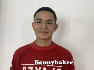 Kennybaker