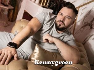 Kennygreen