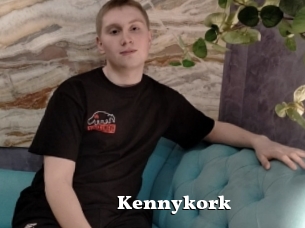 Kennykork