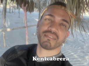 Kentcabrera