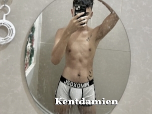 Kentdamien