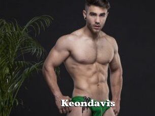 Keondavis