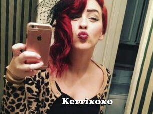 Kerrixoxo