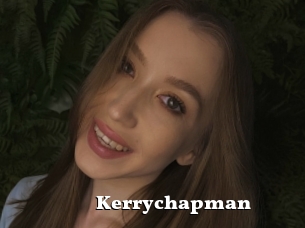 Kerrychapman