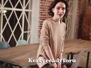 Kerryreadyforu