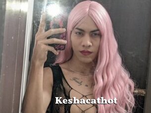 Keshacathot