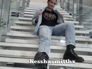 Kesshasmitthx