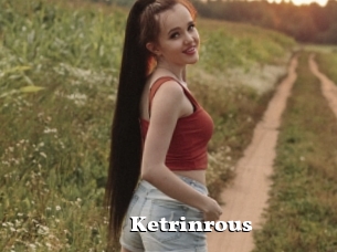 Ketrinrous