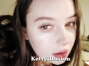Kettyillusion