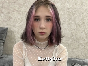 Kettylur