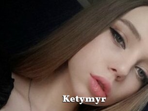 Ketymyr