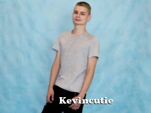 Kevincutie