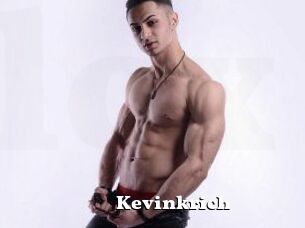 Kevinkrich