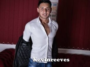 Kevinreeves