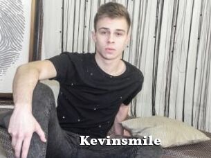 Kevinsmile