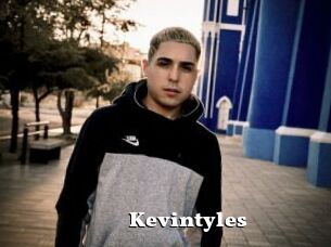 Kevintyles