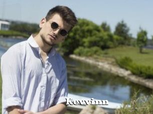 Kevvinn