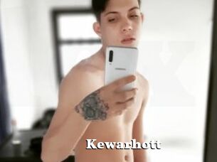 Kewarhott