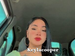 Keylacooper