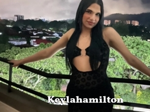Keylahamilton