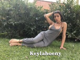 Keylahoeny