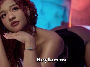 Keylarins