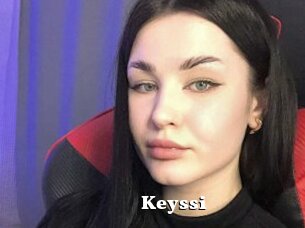 Keyssi