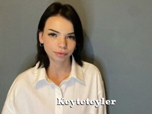 Keyteteyler