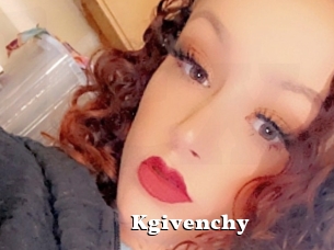 Kgivenchy