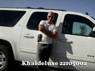 Khal