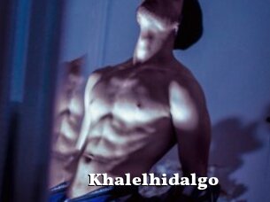 Khalelhidalgo