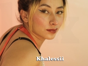 Khalessii