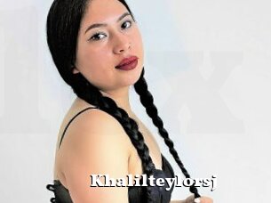 Khalilteylorsj