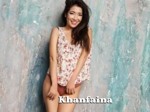 Khanfaina