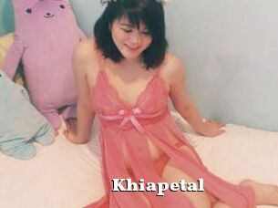 Khiapetal