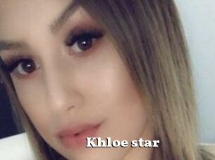 Khloe_star
