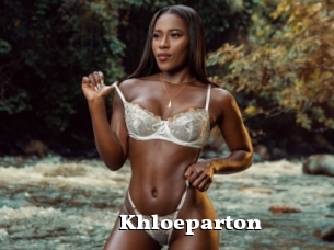 Khloeparton