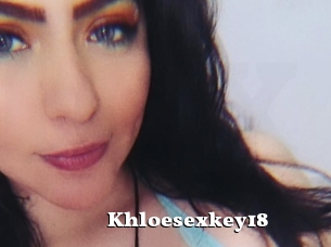 Khloesexkey18