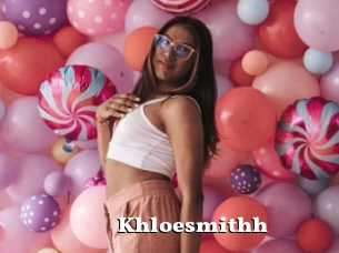 Khloesmithh