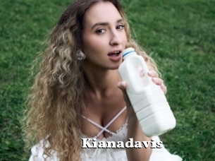 Kianadavis